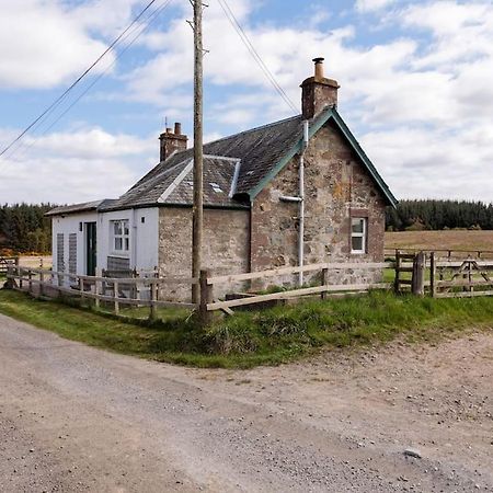 Blackhill Farm Cottage Perth Luaran gambar