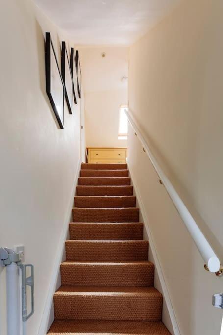 Blackhill Farm Cottage Perth Luaran gambar