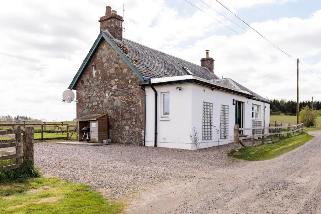 Blackhill Farm Cottage Perth Luaran gambar