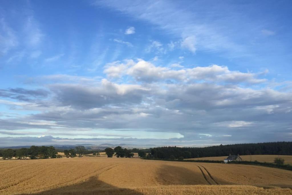 Blackhill Farm Cottage Perth Luaran gambar