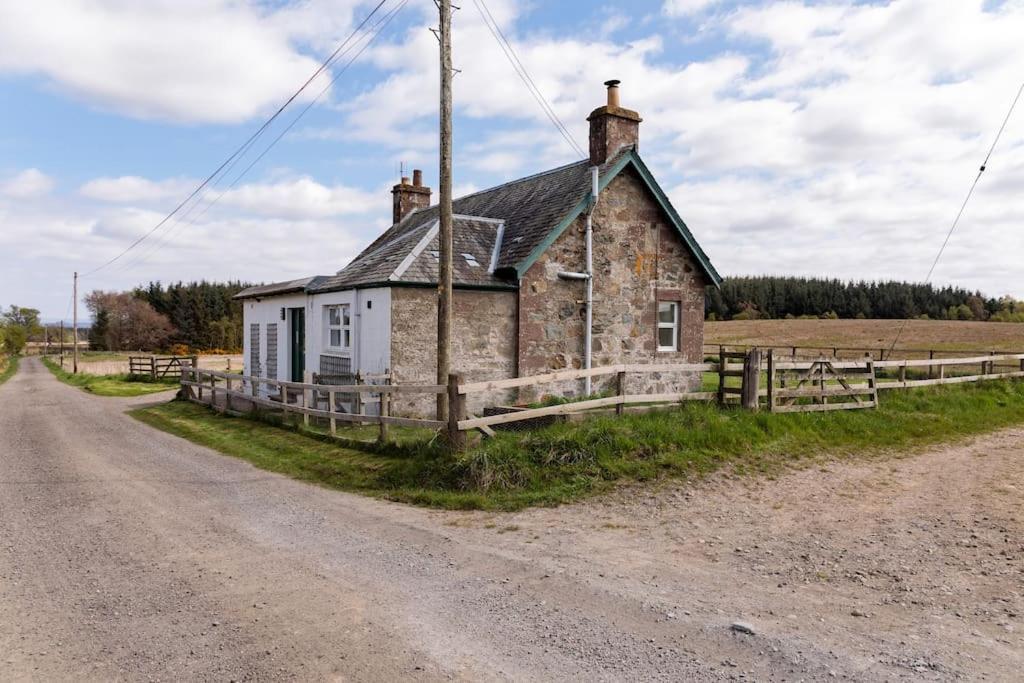 Blackhill Farm Cottage Perth Luaran gambar