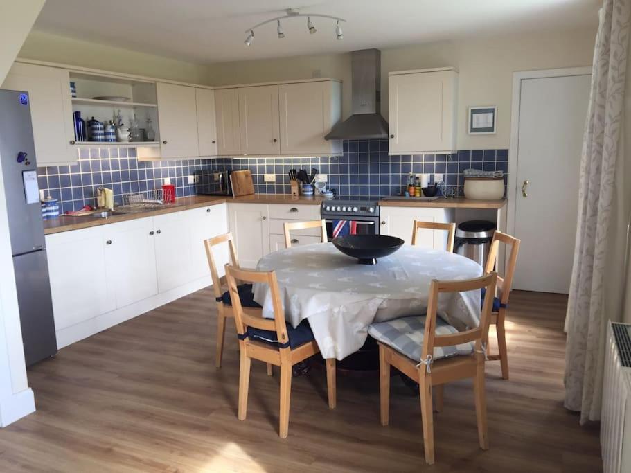Blackhill Farm Cottage Perth Luaran gambar