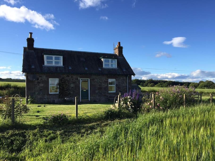 Blackhill Farm Cottage Perth Luaran gambar