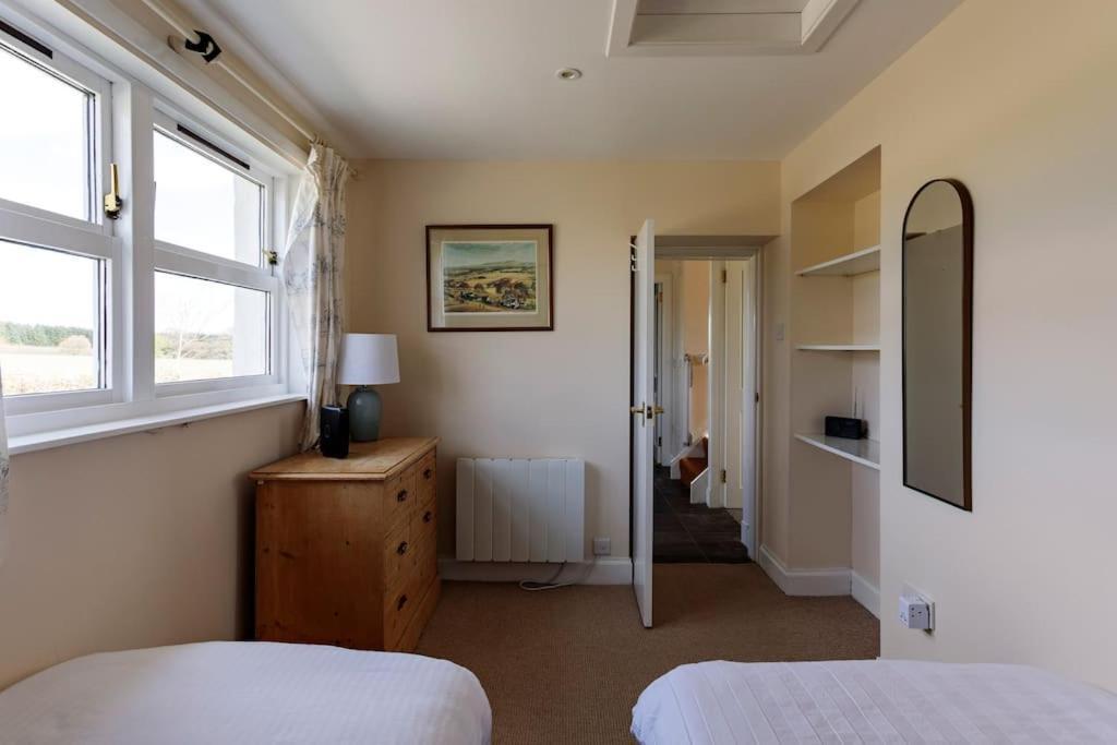Blackhill Farm Cottage Perth Luaran gambar