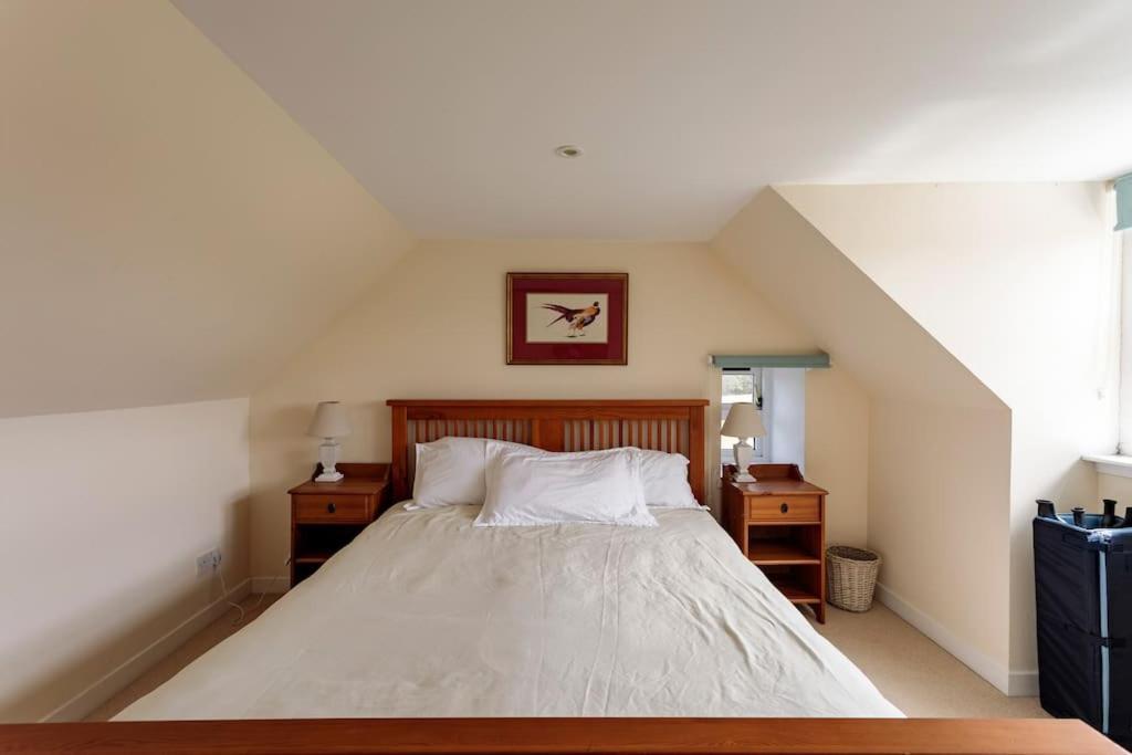 Blackhill Farm Cottage Perth Luaran gambar