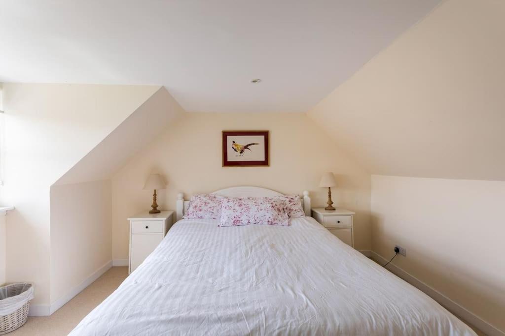 Blackhill Farm Cottage Perth Luaran gambar