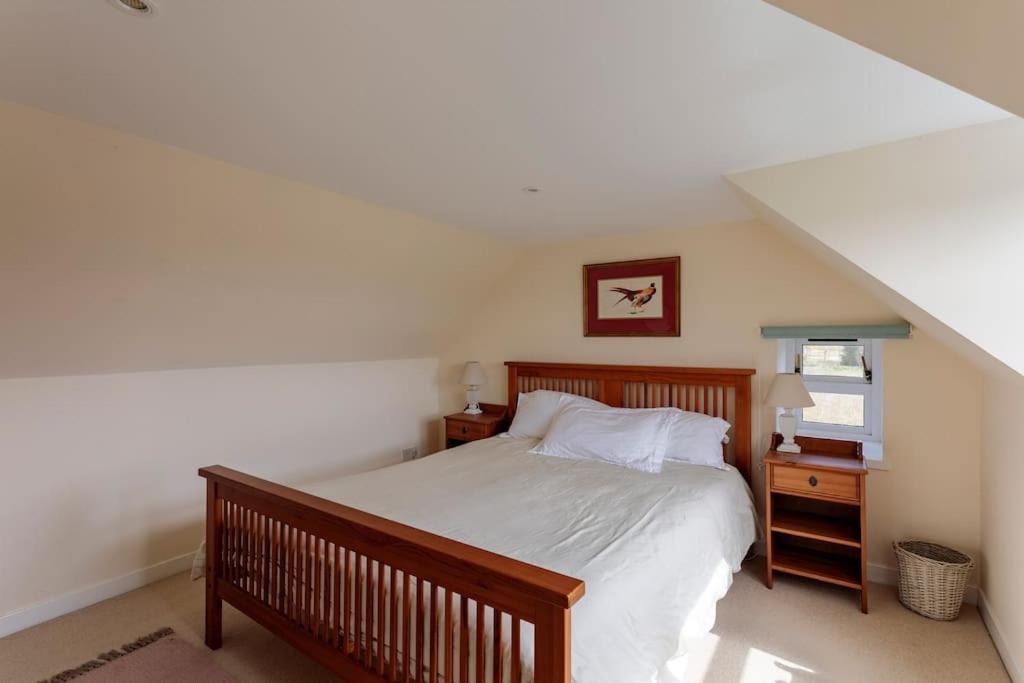 Blackhill Farm Cottage Perth Luaran gambar
