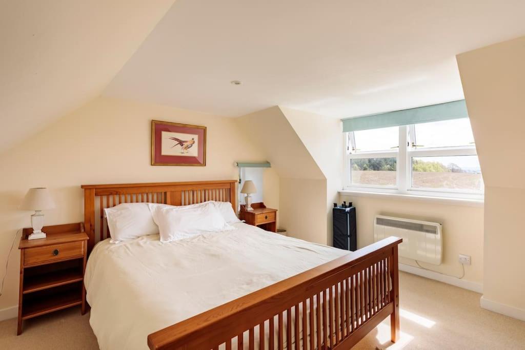 Blackhill Farm Cottage Perth Luaran gambar
