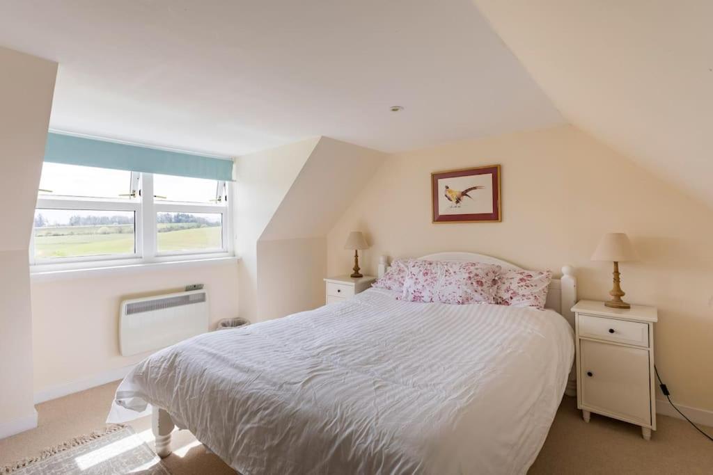 Blackhill Farm Cottage Perth Luaran gambar