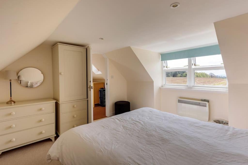 Blackhill Farm Cottage Perth Luaran gambar