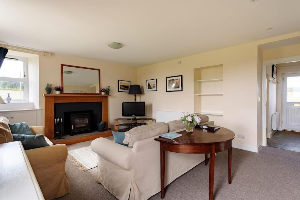 Blackhill Farm Cottage Perth Luaran gambar