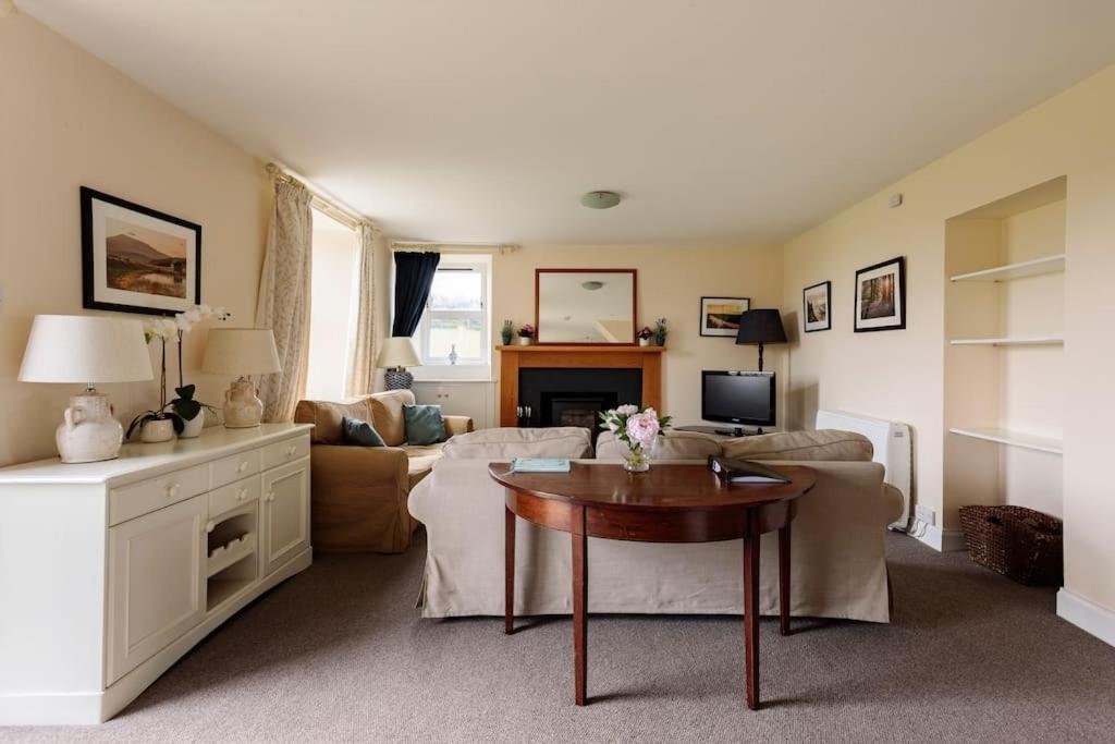 Blackhill Farm Cottage Perth Luaran gambar