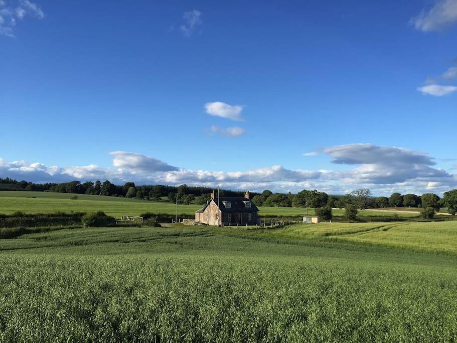Blackhill Farm Cottage Perth Luaran gambar