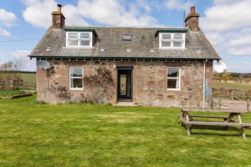 Blackhill Farm Cottage Perth Luaran gambar