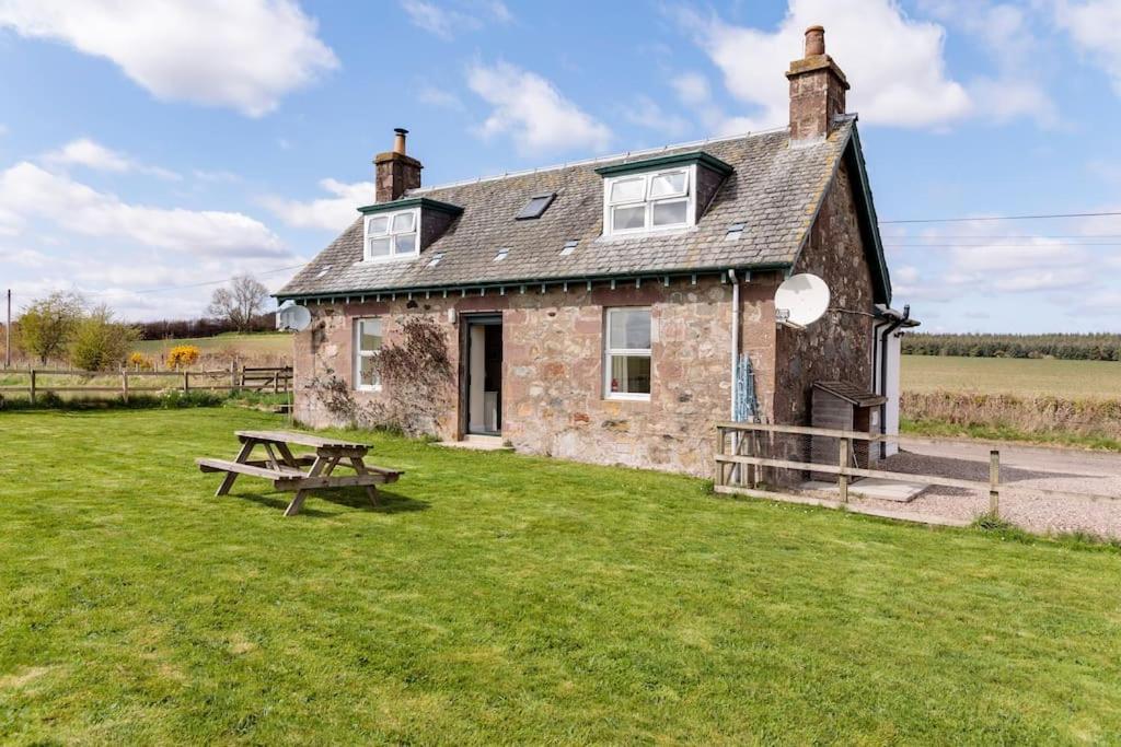 Blackhill Farm Cottage Perth Luaran gambar