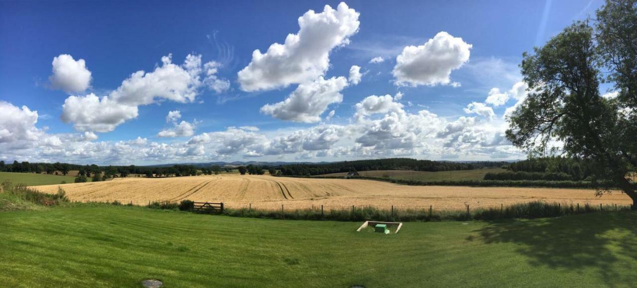 Blackhill Farm Cottage Perth Luaran gambar