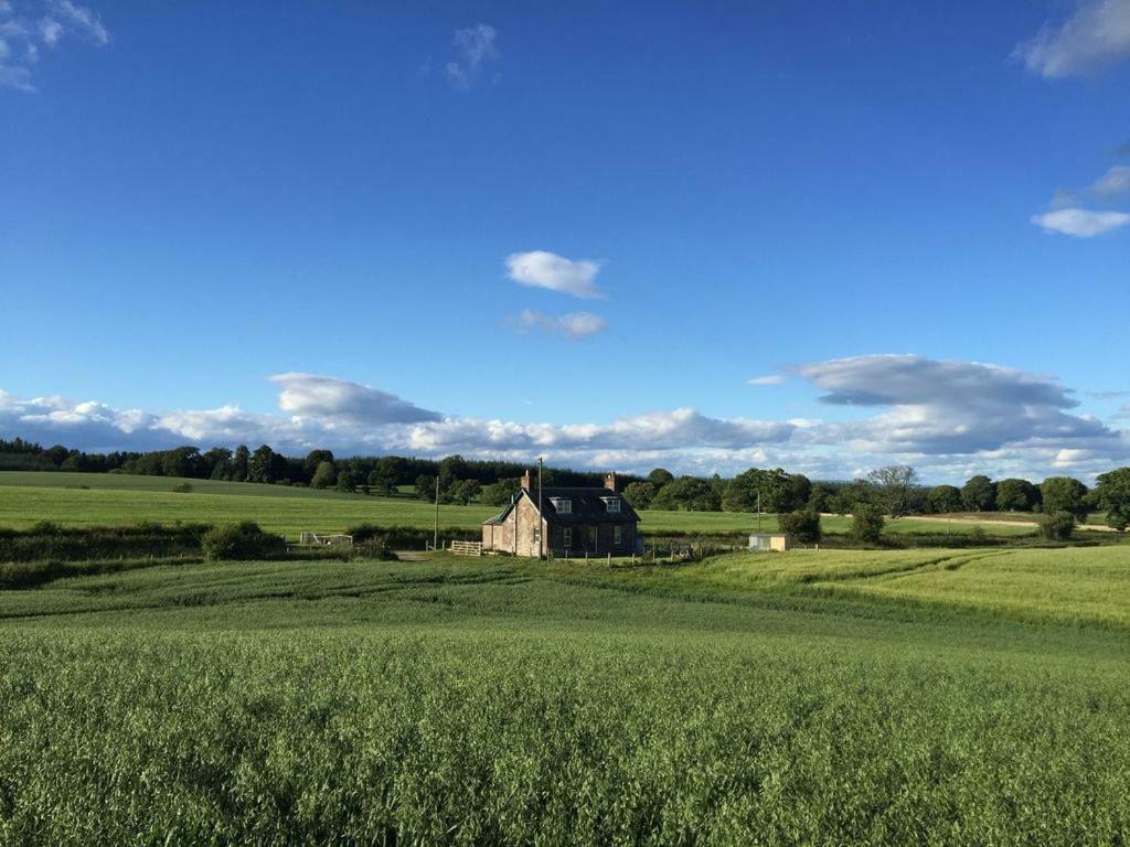 Blackhill Farm Cottage Perth Luaran gambar