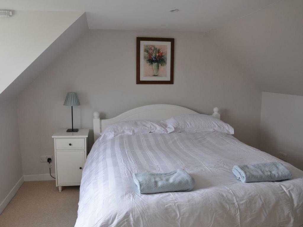 Blackhill Farm Cottage Perth Luaran gambar